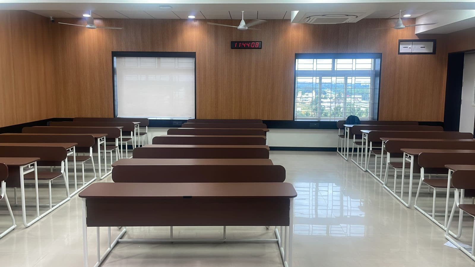 GITAM University Bengaluru Academic photo 5